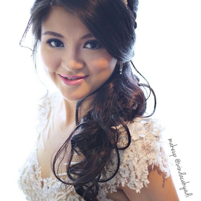 Wedding of Riady & Rica by WindaCahyadi - 001 Wedding of Riady & Rica by WindaCahyadi - 001