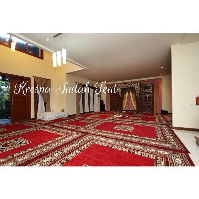 Dekorasi Rumah by Kresna Decoration - 007 Dekorasi Rumah by Kresna Decoration - 007