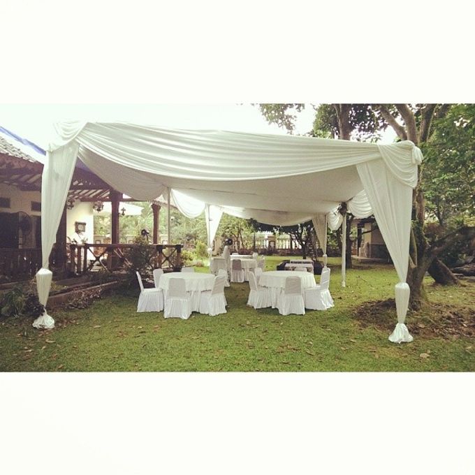 Nusantara Tenda by Nusantara Tent & Decoration - 053 Nusantara Tenda by Nusantara Tent & Decoration - 053