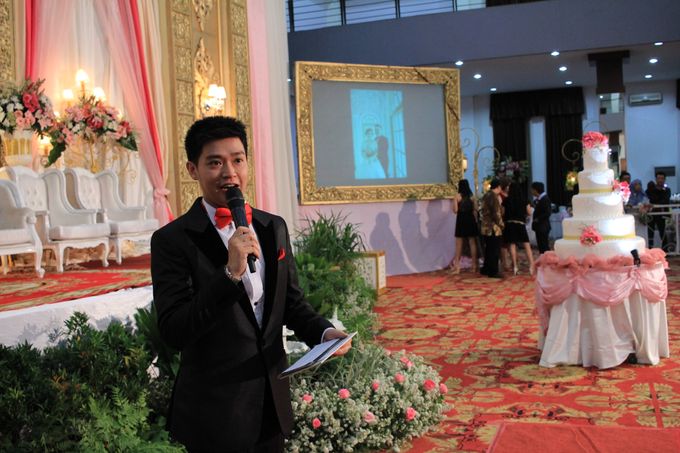 Mc wedding graha jala puspita - anthony stevven by Pelangi Cake - 002