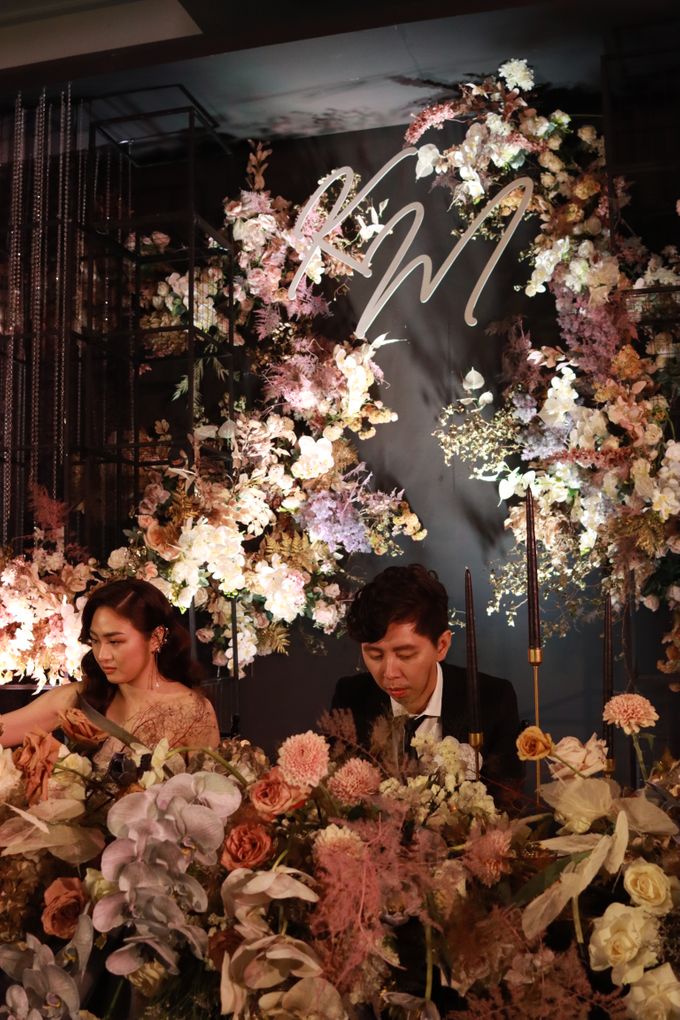 MC Wedding Intimate Ayana Midplaza Jakarta - Anthony Stevven by AYANA Midplaza JAKARTA - 014 MC Wedding Intimate Ayana Midplaza Jakarta - Anthony Stevven by AYANA Midplaza JAKARTA - 014