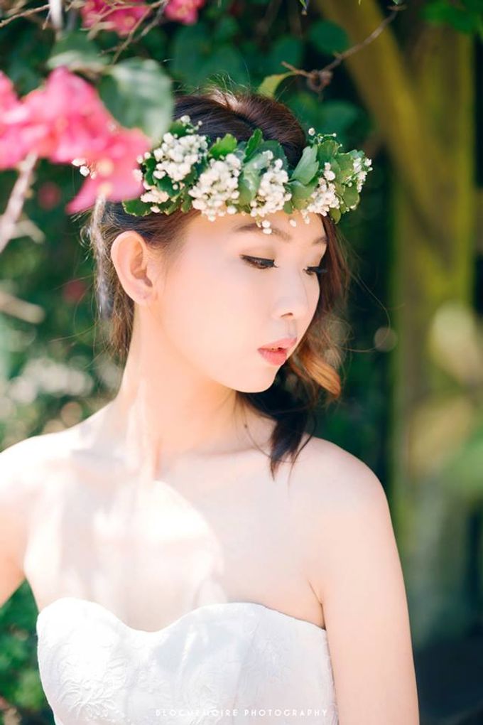 Fairy Romance by Bernice Low Makeup Artist.Hair Stylist - 006 Fairy Romance by Bernice Low Makeup Artist.Hair Stylist - 006
