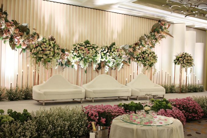 Mc Wedding Pullman Jakarta - Anthony Stevven by Anthony Stevven - 005 Mc Wedding Pullman Jakarta - Anthony Stevven by Anthony Stevven - 005