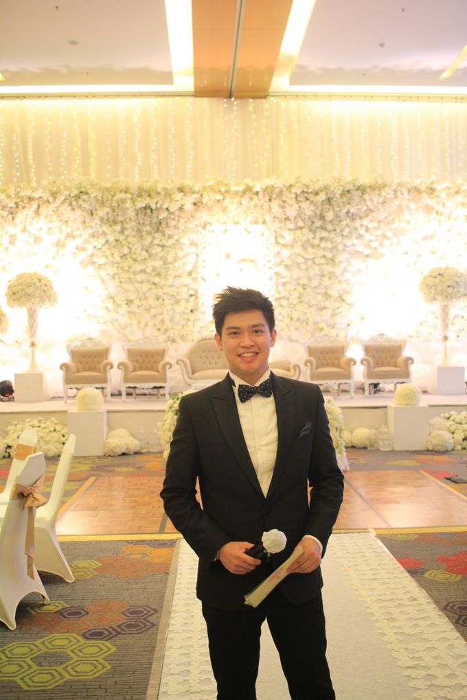 MC Wedding Holiday Inn Kemayoran Jakarta - Anthony Stevven by Holiday Inn Jakarta Kemayoran - 006 MC Wedding Holiday Inn Kemayoran Jakarta - Anthony Stevven by Holiday Inn Jakarta Kemayoran - 006