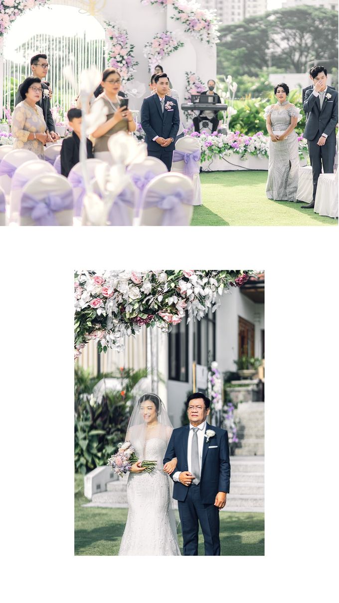 Yehezkiel & Debora by Golf Graha Famili - 005 Yehezkiel & Debora by Golf Graha Famili - 005