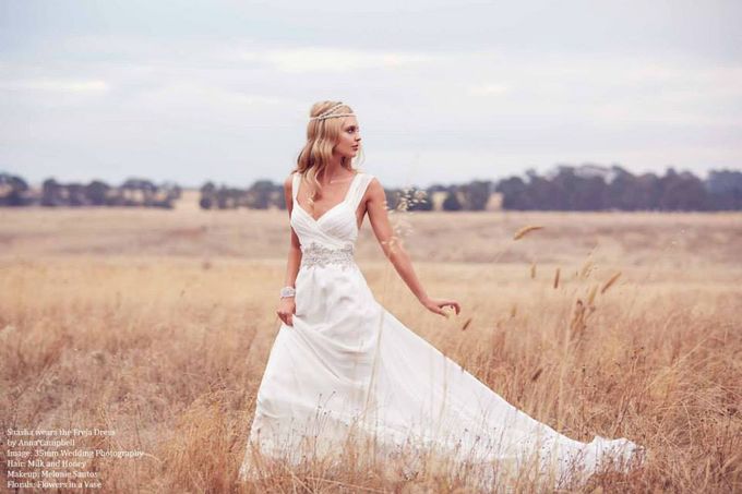 Anna Campbell Forever Entwined by Anna Campbell - 002 Anna Campbell Forever Entwined by Anna Campbell - 002