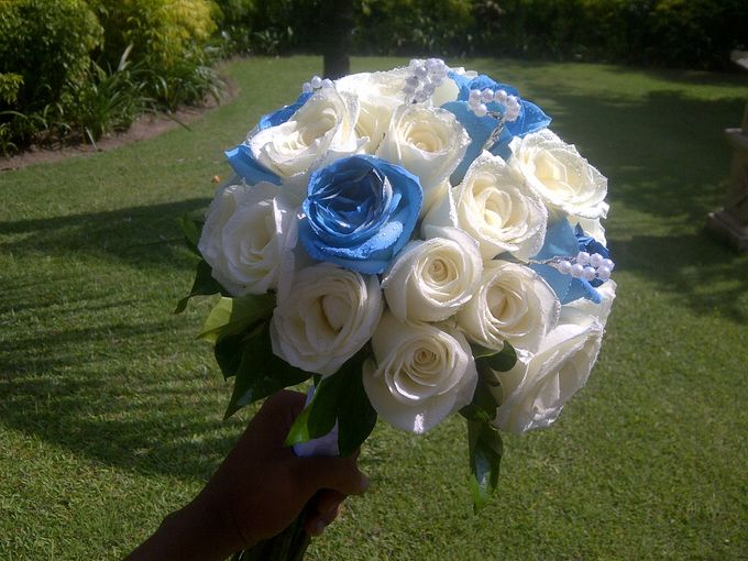 Bouquets by Bali Nature Florist - 054