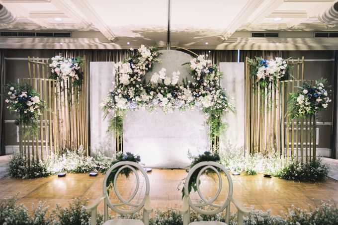 The Wedding of Karina & Adrian by Cassia Decoration - 007 The Wedding of Karina & Adrian by Cassia Decoration - 007