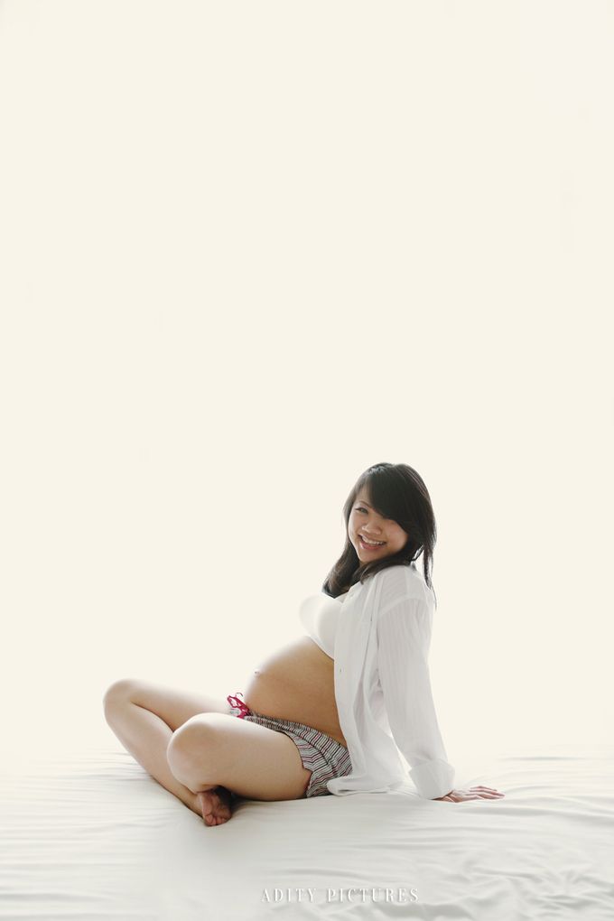 Fenestya Maternity by Adity Pictures - 010