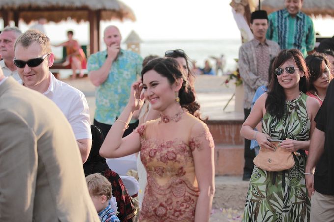 Muslim Wedding in Lombok by lombok wedding planner - 023 Muslim Wedding in Lombok by lombok wedding planner - 023
