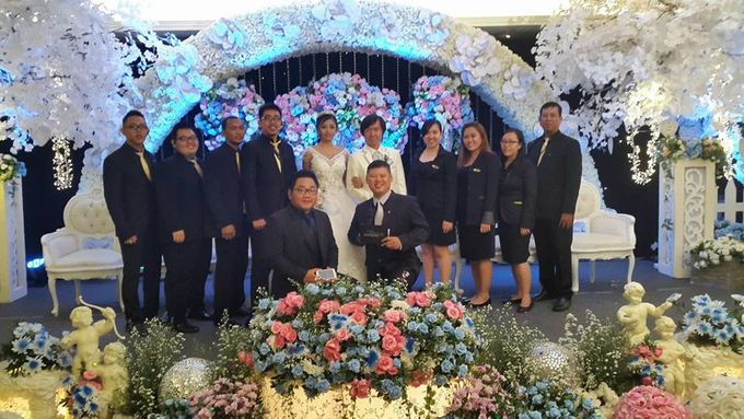 Wedding Organizer Lee & Riri 10 January 2016 by Merlynn Park Hotel - 001 Wedding Organizer Lee & Riri 10 January 2016 by Merlynn Park Hotel - 001