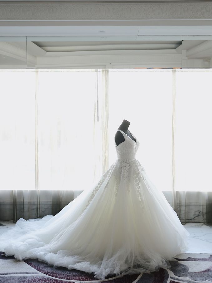 Sonny & Bellyana Wedding by Hilda by Bridestory - 004 Sonny & Bellyana Wedding by Hilda by Bridestory - 004