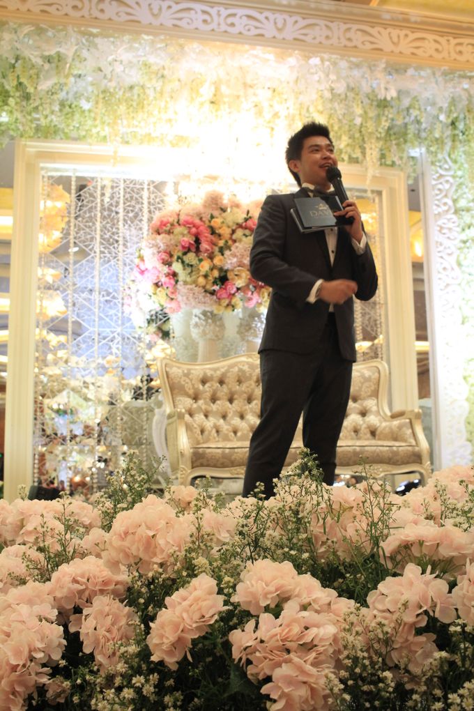 MC Wedding Red Top Hotel Jakarta - Anthony Stevven by Pelangi Cake - 016 MC Wedding Red Top Hotel Jakarta - Anthony Stevven by Pelangi Cake - 016
