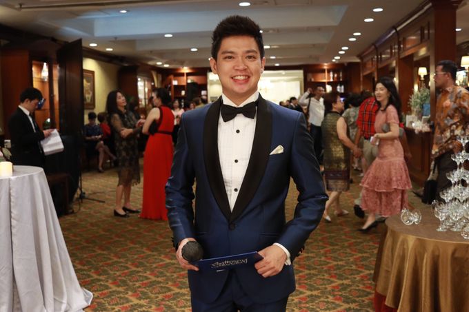 MC Intimate Wedding At Mercantile Jakarta - Anthony Stevven by Anthony Stevven - 019 MC Intimate Wedding At Mercantile Jakarta - Anthony Stevven by Anthony Stevven - 019