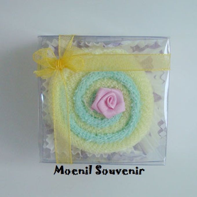 Souvenir Unik dan Murah by Moenil Souvenir - 218 Souvenir Unik dan Murah by Moenil Souvenir - 218