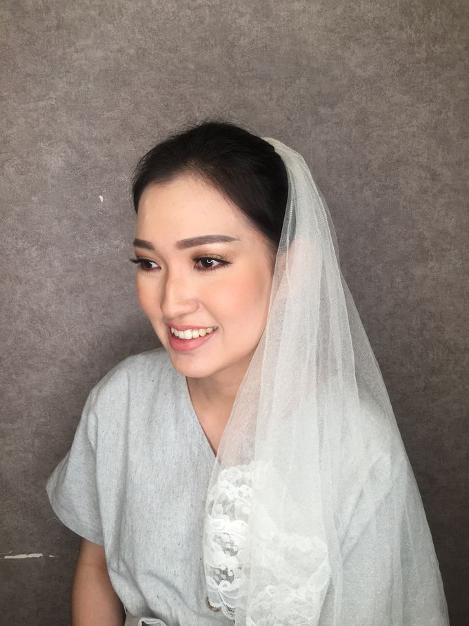 Make up artist by Vanie yahya MUA - 015