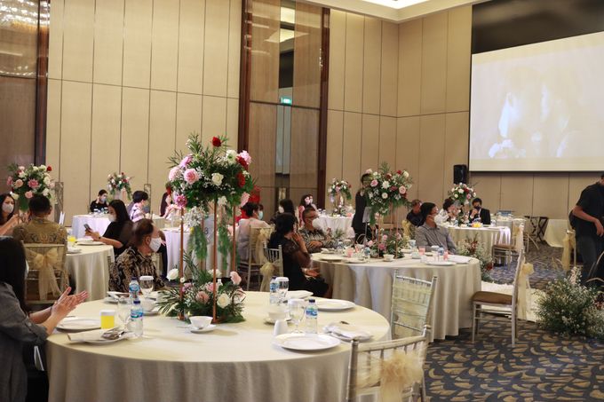 MC Wedding Intimate at Sheraton Gandaria Jakarta by Anthony Stevven by Anthony Stevven - 013 MC Wedding Intimate at Sheraton Gandaria Jakarta by Anthony Stevven by Anthony Stevven - 013