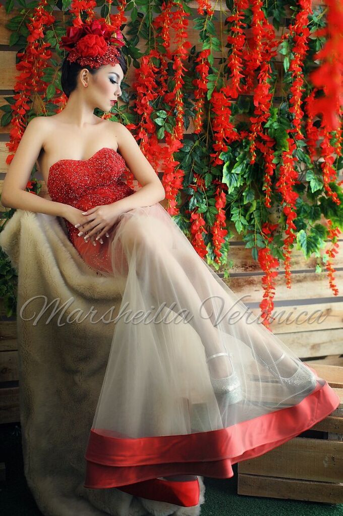 Rent dress by MVbyMarsheillaVeronica - 020 Rent dress by MVbyMarsheillaVeronica - 020
