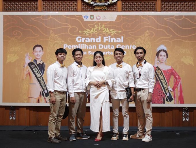 Duta Genre Surakarta 2022 by Chakra Music Entertainment - 001 Duta Genre Surakarta 2022 by Chakra Music Entertainment - 001