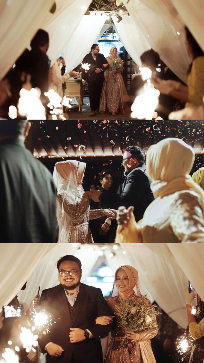 WEDDING ZENZA & REZA by Triangle Wedding - 006 WEDDING ZENZA & REZA by Triangle Wedding - 006