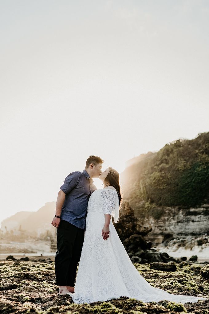 Prewedding Bali by Ohana Enterprise - 007 Prewedding Bali by Ohana Enterprise - 007