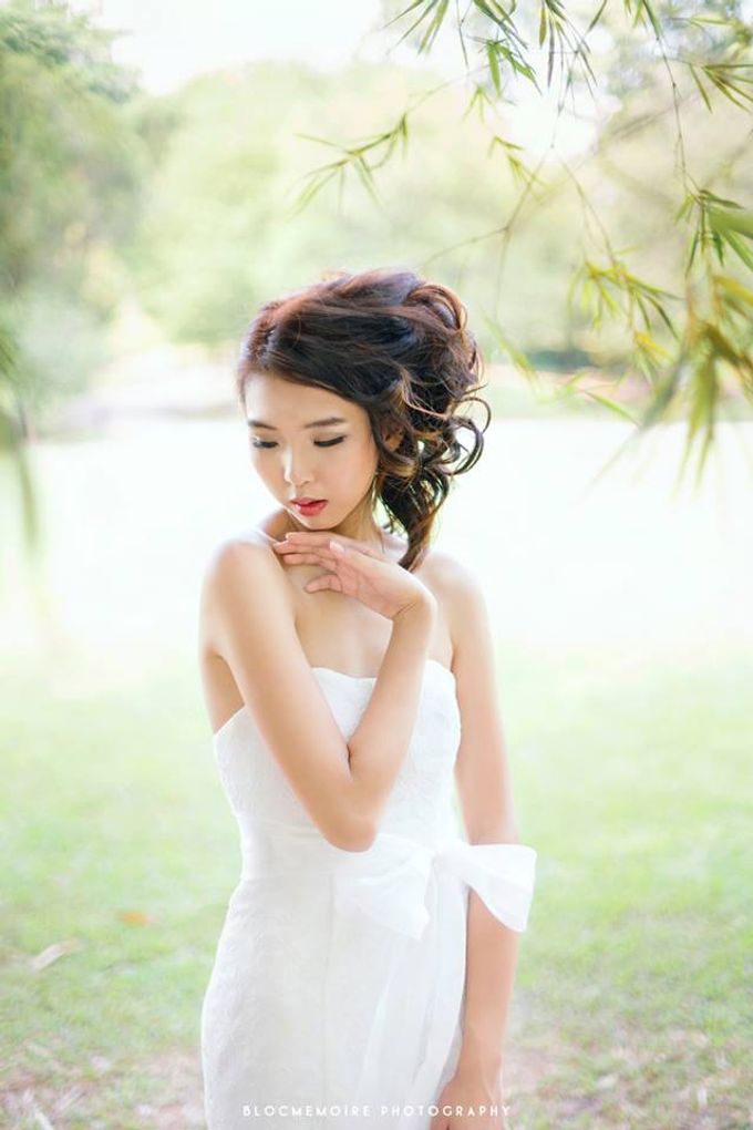 Fairy Romance by Bernice Low Makeup Artist.Hair Stylist - 009