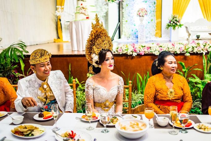 Suastika & Connie Wedding by Love Bali Weddings - 022