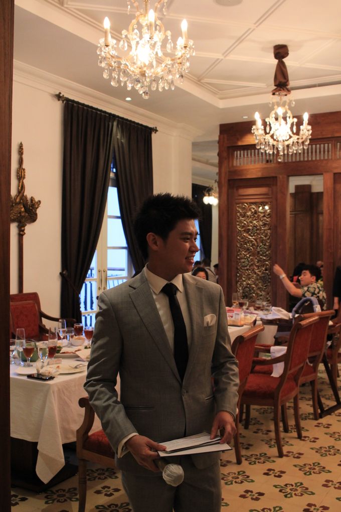 MC Wedding Intimate Plataran Menteng Jakarta - Anthony Stevven by Plataran Indonesia - 020 MC Wedding Intimate Plataran Menteng Jakarta - Anthony Stevven by Plataran Indonesia - 020