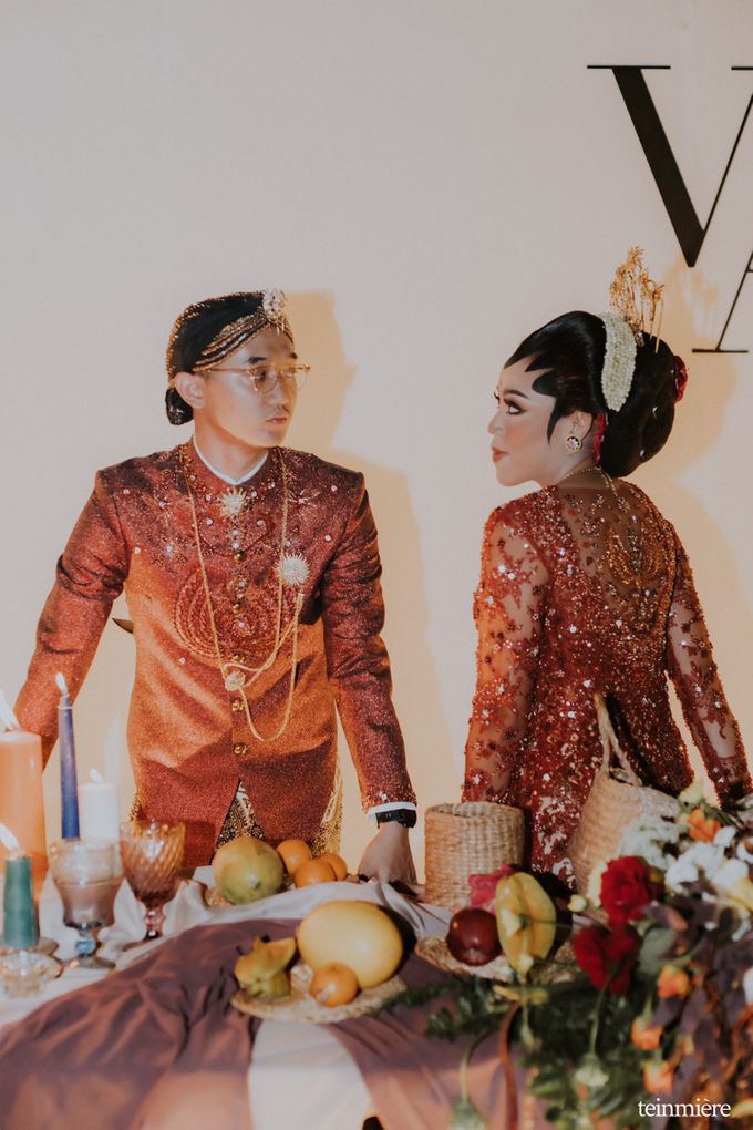 Wedding of Vicky & Raditya by TeinMiere - 006