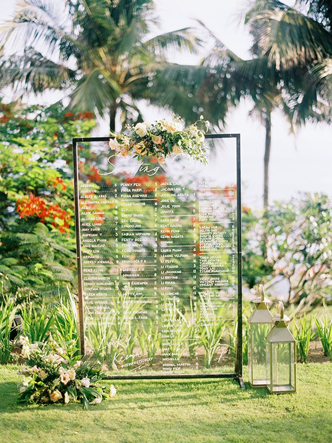Kevin & Lucky The Wedding by Namasa Portraire - 008 Kevin & Lucky The Wedding by Namasa Portraire - 008