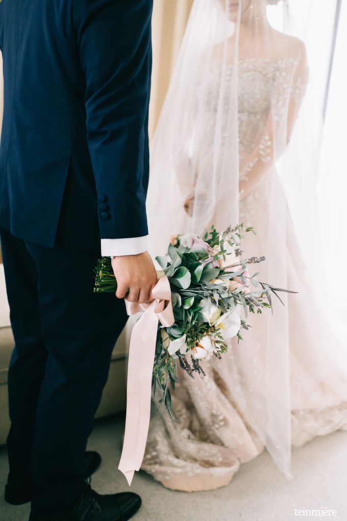 Wedding of Veren & Yoel by TeinMiere - 006 Wedding of Veren & Yoel by TeinMiere - 006