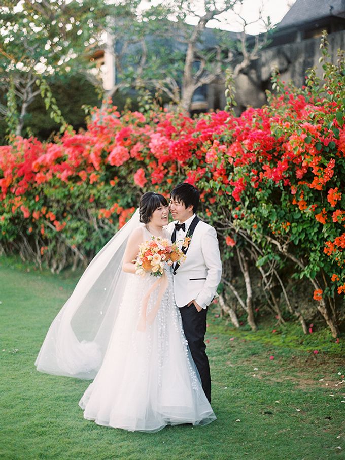 Kevin & Lucky The Wedding by Khayangan Estate - 009 Kevin & Lucky The Wedding by Khayangan Estate - 009
