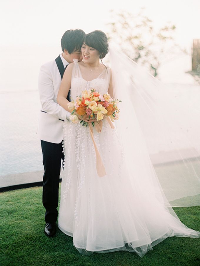 Kevin & Lucky The Wedding by Namasa Portraire - 025 Kevin & Lucky The Wedding by Namasa Portraire - 025