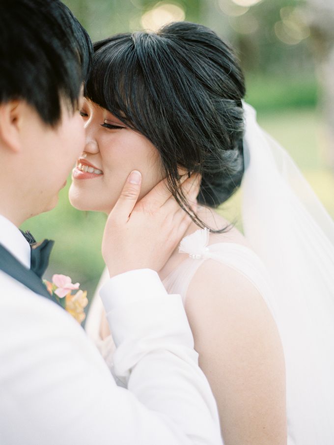 Kevin & Lucky The Wedding by Namasa Portraire - 027 Kevin & Lucky The Wedding by Namasa Portraire - 027