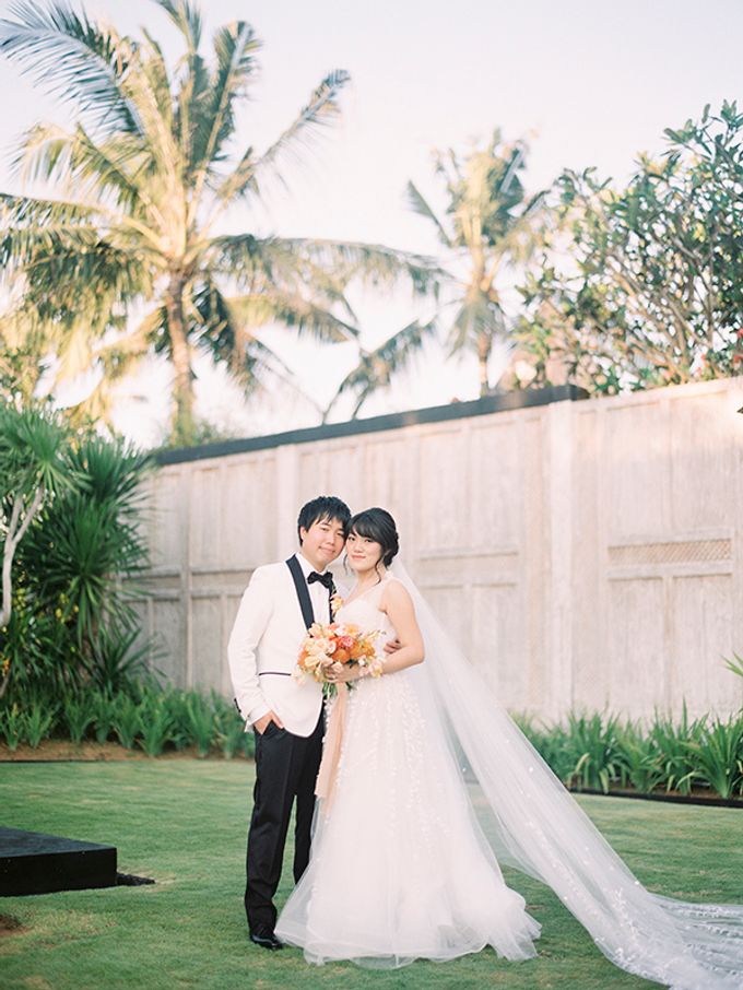Kevin & Lucky The Wedding by Namasa Portraire - 011 Kevin & Lucky The Wedding by Namasa Portraire - 011