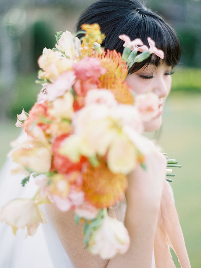 Kevin & Lucky The Wedding by Namasa Portraire - 012 Kevin & Lucky The Wedding by Namasa Portraire - 012