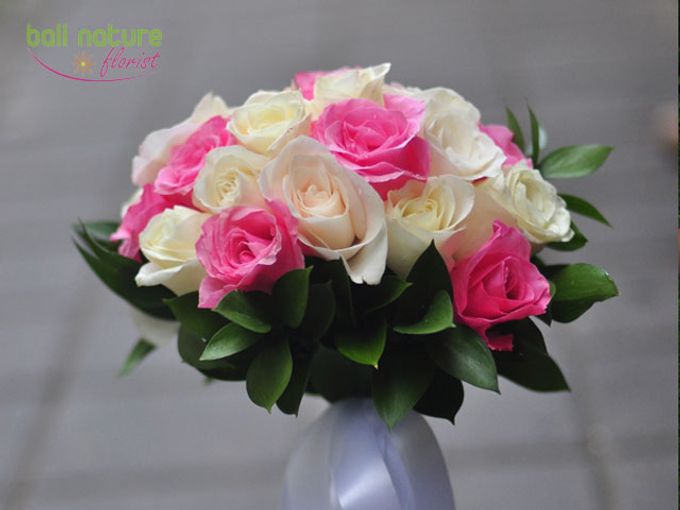 Bouquets by Bali Nature Florist - 027