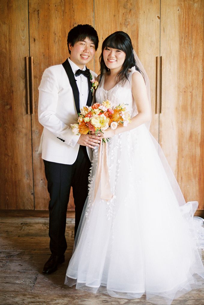 Kevin & Lucky The Wedding by Khayangan Estate - 024 Kevin & Lucky The Wedding by Khayangan Estate - 024