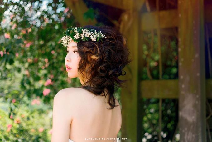 Fairy Romance by Bernice Low Makeup Artist.Hair Stylist - 010