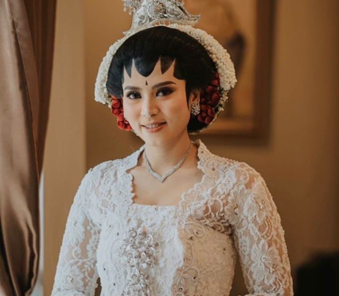 The Wedding of Icha & Fandy by Akasya Catering - 001 The Wedding of Icha & Fandy by Akasya Catering - 001