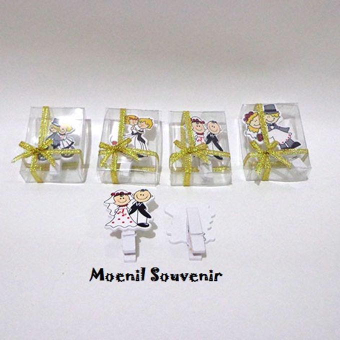 Souvenir Unik dan Murah by Moenil Souvenir - 154