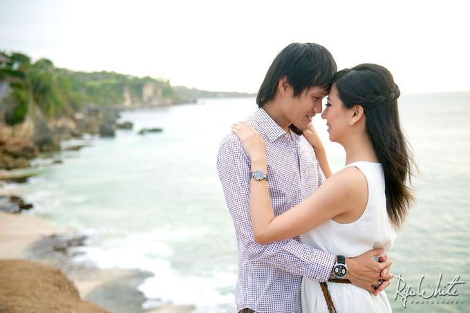 Prewedding of Penses & Carolina by Ryo White Photography - 009 Prewedding of Penses & Carolina by Ryo White Photography - 009