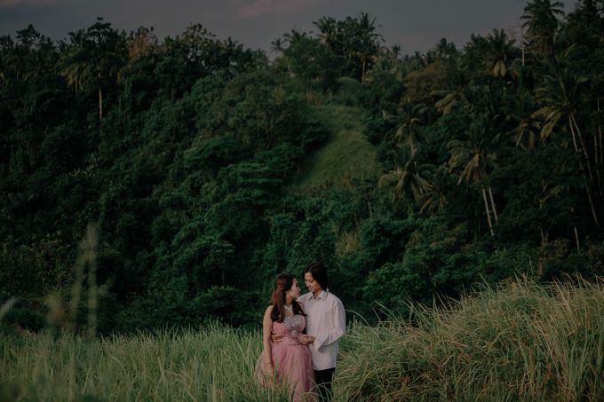 GEDE & KOMANG by VisionTemple Photography - 004