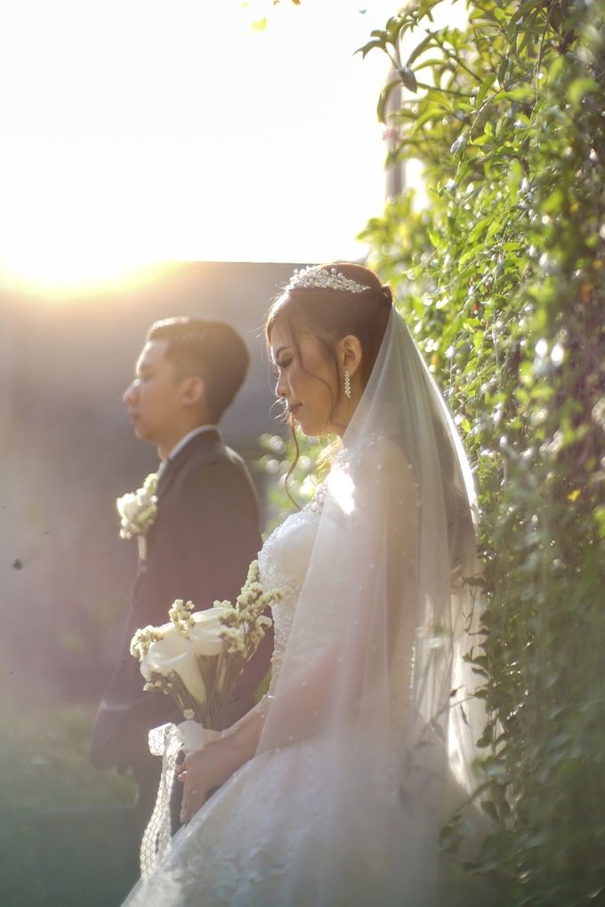 Wedding Of Agnes & Krisna by Ohana Enterprise - 006 Wedding Of Agnes & Krisna by Ohana Enterprise - 006