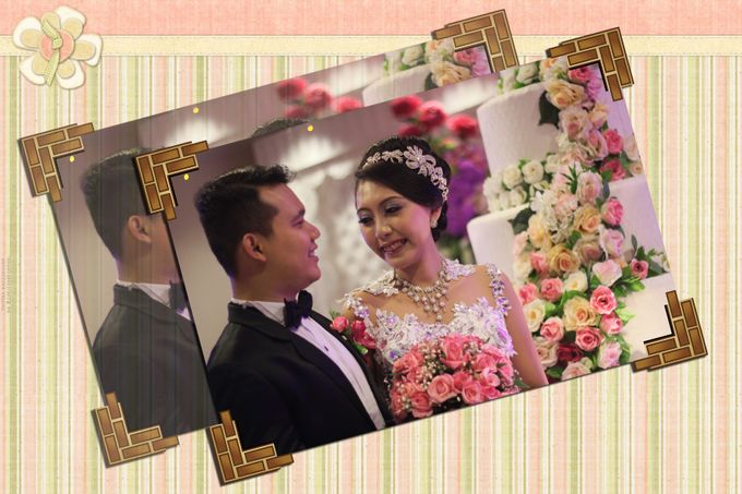 WEDDING STEFANUS & FANNY by Charis Production - 001 WEDDING STEFANUS & FANNY by Charis Production - 001