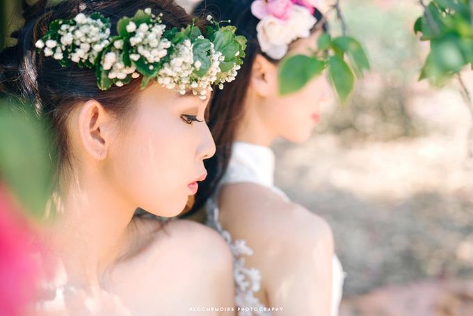 Fairy Romance by Bernice Low Makeup Artist.Hair Stylist - 012 Fairy Romance by Bernice Low Makeup Artist.Hair Stylist - 012