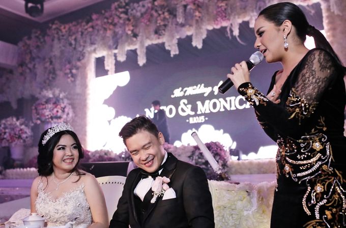 WEDDING OF NICO & MONICA by Prestige Wedding Films - 042 WEDDING OF NICO & MONICA by Prestige Wedding Films - 042