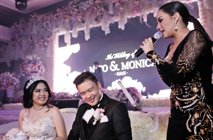 WEDDING OF NICO & MONICA by Prestige Wedding Films - 042