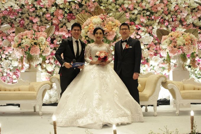 Mc Wedding Novotel Tangcit - Anthony Stevven by Anthony Stevven - 008 Mc Wedding Novotel Tangcit - Anthony Stevven by Anthony Stevven - 008