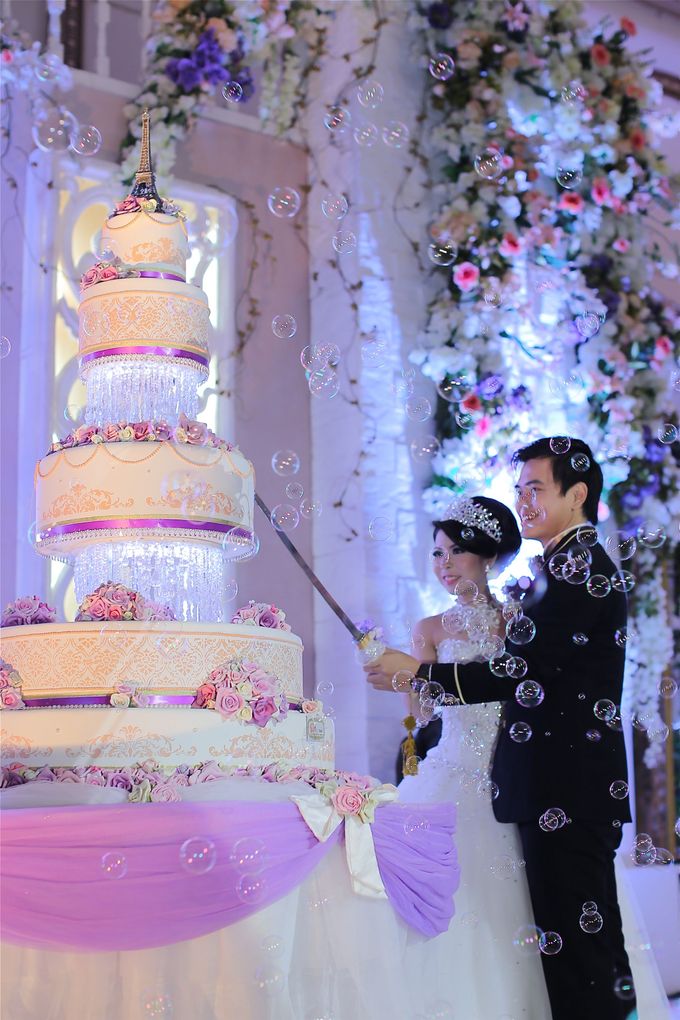 ANTONIUS & GRACE WEDDING DAY by Overdream Production - 012 ANTONIUS & GRACE WEDDING DAY by Overdream Production - 012